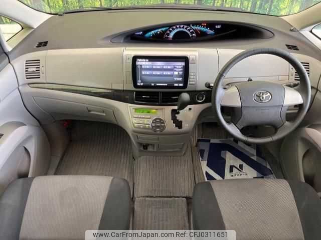 toyota estima 2006 TE2780 image 1