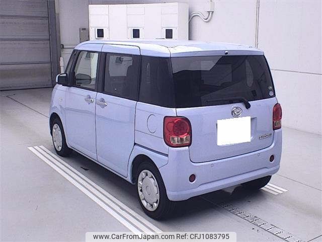 daihatsu move-canbus 2017 -DAIHATSU 【岐阜 582ﾔ2118】--Move Canbus LA800S--0067756---DAIHATSU 【岐阜 582ﾔ2118】--Move Canbus LA800S--0067756- image 2