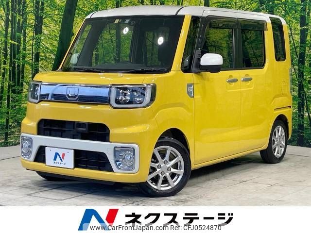 daihatsu wake 2016 -DAIHATSU--WAKE DBA-LA700S--LA700S-0057982---DAIHATSU--WAKE DBA-LA700S--LA700S-0057982- image 1