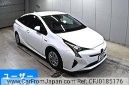 toyota prius 2016 -TOYOTA 【愛媛 330つ9854】--Prius ZVW50-6049365---TOYOTA 【愛媛 330つ9854】--Prius ZVW50-6049365-