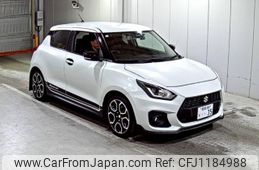 suzuki swift 2019 -SUZUKI 【愛媛 340ま35】--Swift ZC33S-126791---SUZUKI 【愛媛 340ま35】--Swift ZC33S-126791-
