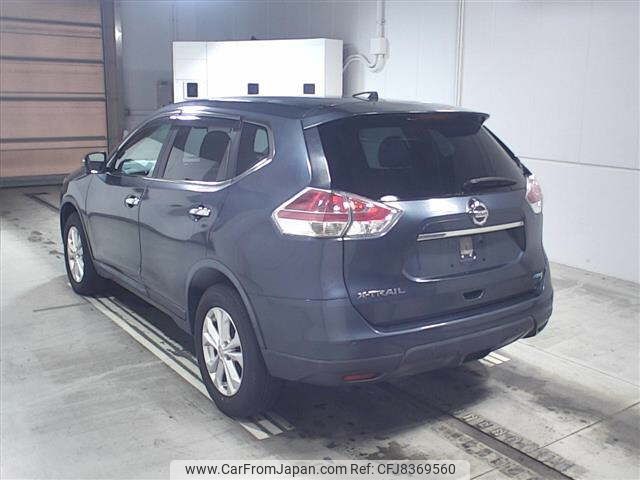 nissan x-trail 2014 -NISSAN--X-Trail NT32-029803---NISSAN--X-Trail NT32-029803- image 2