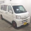 daihatsu hijet-van 2014 -DAIHATSU 【群馬 480ｿ9981】--Hijet Van S331V--0110376---DAIHATSU 【群馬 480ｿ9981】--Hijet Van S331V--0110376- image 1