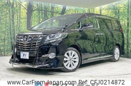 toyota alphard 2017 -TOYOTA--Alphard DBA-AGH30W--AGH30-0147768---TOYOTA--Alphard DBA-AGH30W--AGH30-0147768-