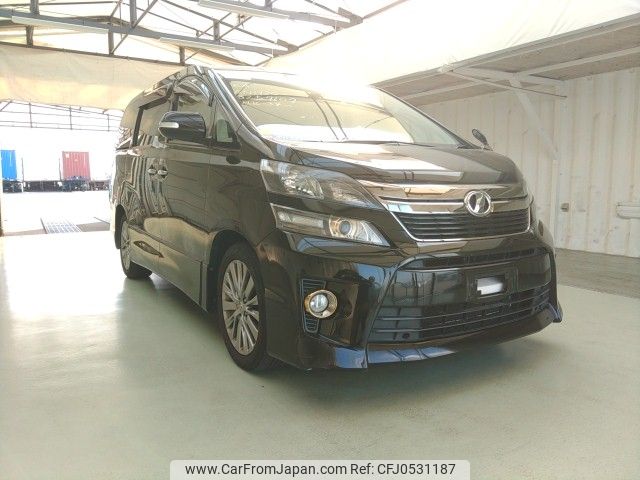 toyota vellfire 2012 ENHANCEAUTO_1_ea291739 image 1