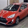toyota aqua 2016 -TOYOTA--AQUA DAA-NHP10--NHP10-2530797---TOYOTA--AQUA DAA-NHP10--NHP10-2530797- image 2