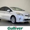 toyota prius-α 2011 -TOYOTA--Prius α DAA-ZVW41W--ZVW41-3012784---TOYOTA--Prius α DAA-ZVW41W--ZVW41-3012784- image 1