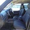 jeep cherokee 2002 17039C image 16