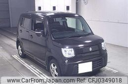 suzuki mr-wagon 2011 -SUZUKI 【岐阜 782ﾂ168】--MR Wagon MF33S-123396---SUZUKI 【岐阜 782ﾂ168】--MR Wagon MF33S-123396-