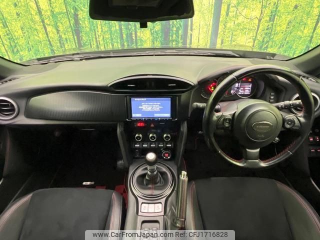 subaru brz 2016 CFJ1716828 image 2