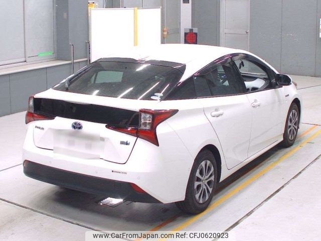 toyota prius 2019 -TOYOTA--Prius ZVW51-6134664---TOYOTA--Prius ZVW51-6134664- image 2