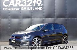 volkswagen golf 2017 -VOLKSWAGEN--VW Golf AUDLB--JW056008---VOLKSWAGEN--VW Golf AUDLB--JW056008-