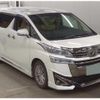 toyota vellfire 2018 quick_quick_DBA-AGH30W_AGH30-0223952 image 4