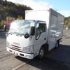 isuzu elf-truck 2017 GOO_NET_EXCHANGE_1120030A30241128W001 image 1