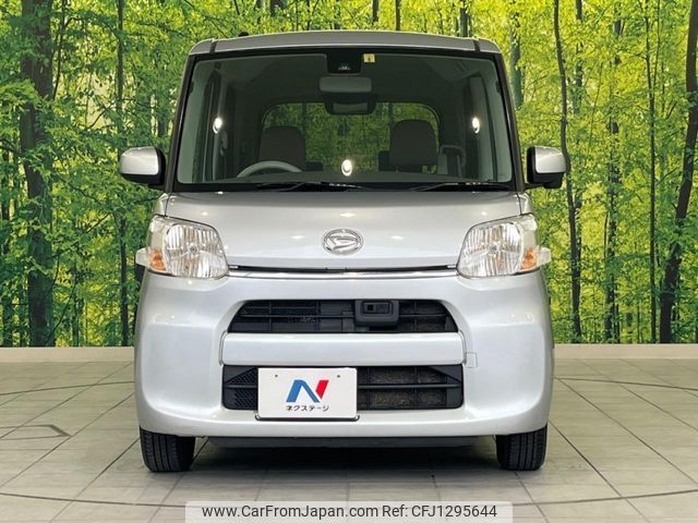 daihatsu tanto 2016 -DAIHATSU--Tanto DBA-LA610S--LA610S-0083314---DAIHATSU--Tanto DBA-LA610S--LA610S-0083314- image 2