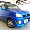 subaru pleo 2003 -SUBARU 【沼津 580ﾇ8318】--Pleo RA1--331082---SUBARU 【沼津 580ﾇ8318】--Pleo RA1--331082- image 1