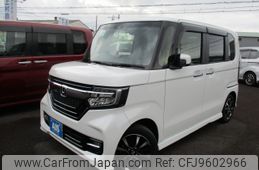 honda n-box 2018 -HONDA--N BOX DBA-JF3--JF3-1172115---HONDA--N BOX DBA-JF3--JF3-1172115-