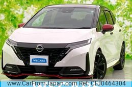 nissan aura 2023 quick_quick_6AA-FE13_FE13-345225