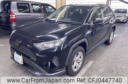 toyota rav4 2020 AF-MXAA52-4003953