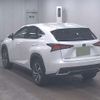 lexus nx 2019 -LEXUS 【なにわ 301ﾙ1379】--Lexus NX DAA-AYZ10--AYZ10-1024130---LEXUS 【なにわ 301ﾙ1379】--Lexus NX DAA-AYZ10--AYZ10-1024130- image 4