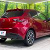 mazda demio 2018 quick_quick_DJ5FS_DJ5FS-504191 image 17