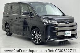 toyota noah 2024 -TOYOTA--Noah 6AA-ZWR90W--ZWR90-0217458---TOYOTA--Noah 6AA-ZWR90W--ZWR90-0217458-