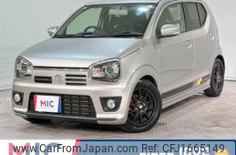 suzuki alto-works 2018 CFJ1665149