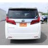 toyota alphard 2018 -TOYOTA--Alphard DBA-AGH30W--AGH30-0221775---TOYOTA--Alphard DBA-AGH30W--AGH30-0221775- image 8