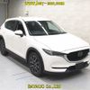 mazda cx-5 2017 -MAZDA--CX-5 KFEP-101393---MAZDA--CX-5 KFEP-101393- image 1