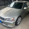toyota altezza 1998 CFJ1736360 image 1