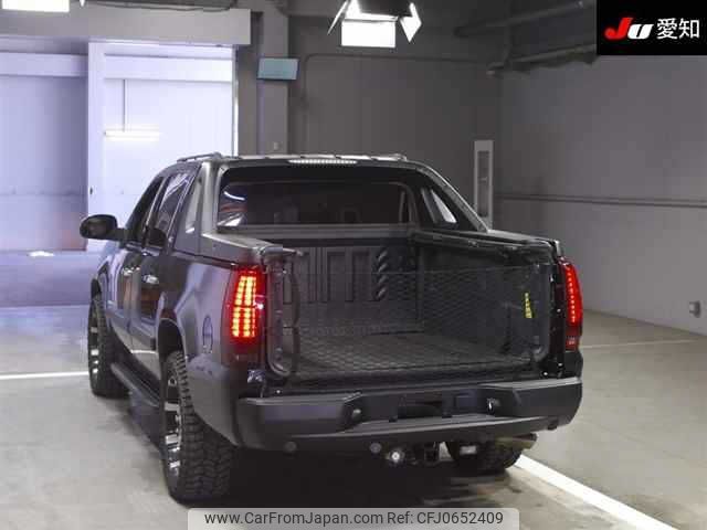 chevrolet avalanche 2013 -GM--Chevrolet Avalanche ﾌﾒｲ-8G109344---GM--Chevrolet Avalanche ﾌﾒｲ-8G109344- image 2