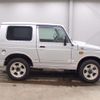 suzuki jimny 1998 -SUZUKI 【岩手 580は1550】--Jimny JA12W-153175---SUZUKI 【岩手 580は1550】--Jimny JA12W-153175- image 4