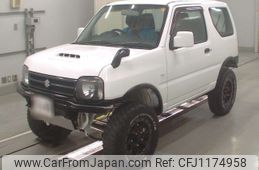 suzuki jimny 2015 -SUZUKI 【Ｎｏ後日 】--Jimny JB23W-745236---SUZUKI 【Ｎｏ後日 】--Jimny JB23W-745236-