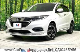 honda vezel 2019 -HONDA--VEZEL DAA-RU3--RU3-1328947---HONDA--VEZEL DAA-RU3--RU3-1328947-