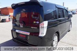 honda step-wagon 2009 TE4423