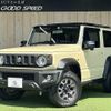 suzuki jimny-sierra 2019 quick_quick_3BA-JB74W_JB74W-107301 image 1