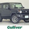 suzuki jimny 2023 CFJ1840422 image 1