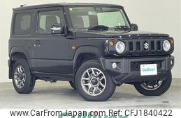 suzuki jimny 2023 CFJ1840422