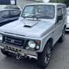 suzuki jimny 1996 -SUZUKI--Jimny E-JA22W--JA22W-120378---SUZUKI--Jimny E-JA22W--JA22W-120378- image 1