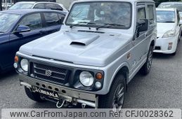 suzuki jimny 1996 -SUZUKI--Jimny E-JA22W--JA22W-120378---SUZUKI--Jimny E-JA22W--JA22W-120378-