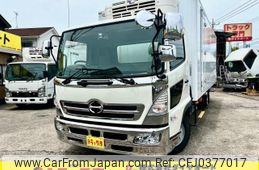 hino ranger 2013 CFJ0377017