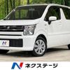 suzuki wagon-r 2018 -SUZUKI--Wagon R DAA-MH55S--MH55S-207342---SUZUKI--Wagon R DAA-MH55S--MH55S-207342- image 1