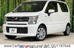 suzuki wagon-r 2018 -SUZUKI--Wagon R DAA-MH55S--MH55S-207342---SUZUKI--Wagon R DAA-MH55S--MH55S-207342-