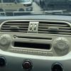 fiat 500 2014 -FIAT--Fiat 500 ABA-31209--ZFA3120000J212229---FIAT--Fiat 500 ABA-31209--ZFA3120000J212229- image 17