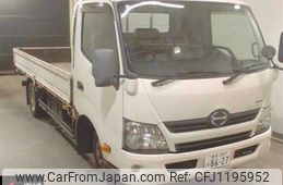 hino dutro 2011 -HINO 【岩手 100ｾ8627】--Hino Dutoro XZU775M-0001078---HINO 【岩手 100ｾ8627】--Hino Dutoro XZU775M-0001078-