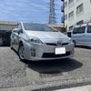 toyota prius 2010 CFJ1636937 image 1