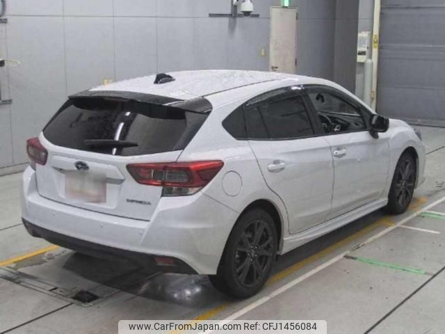 subaru impreza-sports 2022 quick_quick_3BA-GT2_065426 image 2