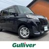 toyota roomy 2017 -TOYOTA--Roomy DBA-M900A--M900A-0093861---TOYOTA--Roomy DBA-M900A--M900A-0093861- image 1