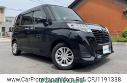 toyota roomy 2017 -TOYOTA--Roomy DBA-M900A--M900A-0093861---TOYOTA--Roomy DBA-M900A--M900A-0093861-