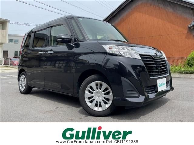toyota roomy 2017 -TOYOTA--Roomy DBA-M900A--M900A-0093861---TOYOTA--Roomy DBA-M900A--M900A-0093861- image 1